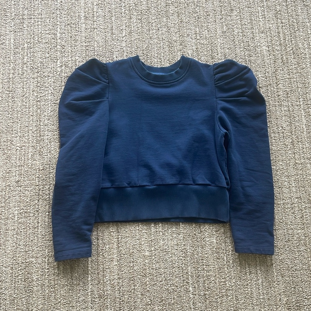 Soldout.NYC sweatshirt